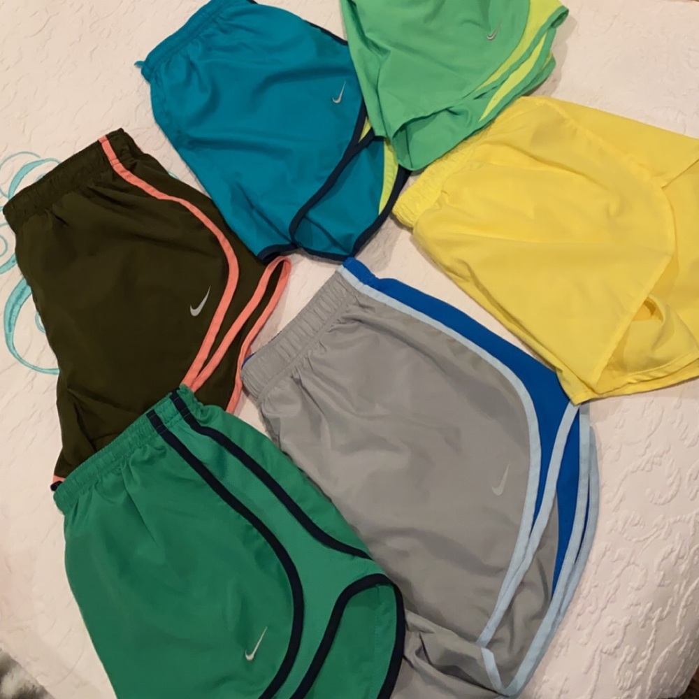 Women’s Nike shorts